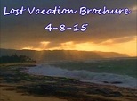 4-8-15 Lost Vacation Brohure